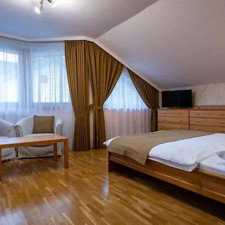 Snow 3* Tatranska Strba