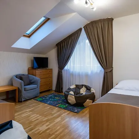 Snow 3* Tatranska Strba