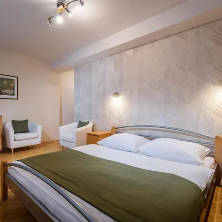 Snow Guest house 3*
