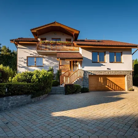 Snow Guest house Tatranska Strba