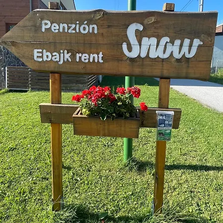 Snow 3* Tatranska Strba